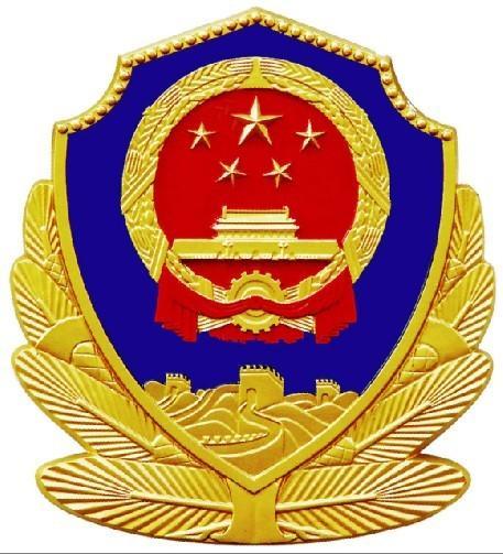 龍港市公安局 龍港市公安局