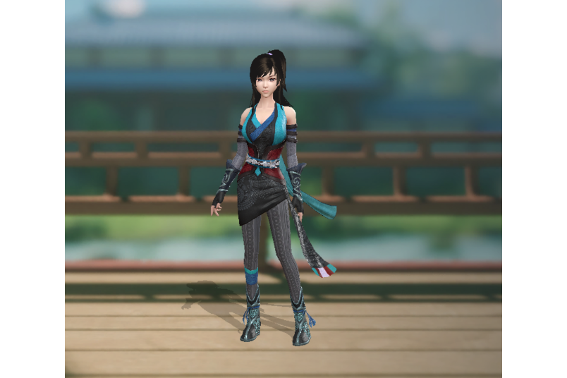 石蘭(手遊《秦時明月:滄海》中的角色) 石蘭(手遊《秦時明月:滄海》中的角色)