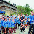 同溜水寨 同溜水寨