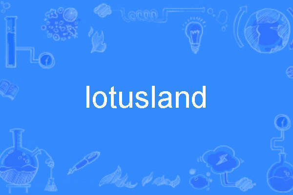 lotusland lotusland