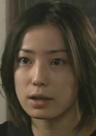 水姑娘(日本2001年國仲涼子主演電視劇)