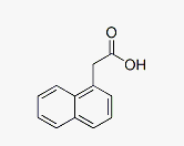 2-(1-萘基)乙酸