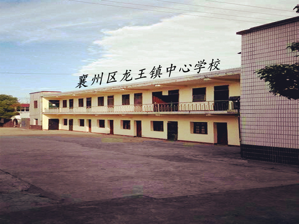 龍王中心學校