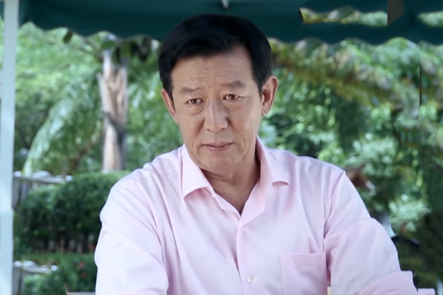 袁春海(當代涉案《打騙行動之你被盯上了》中的角色)