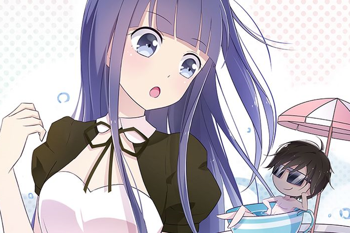 女僕速遞 女僕速遞