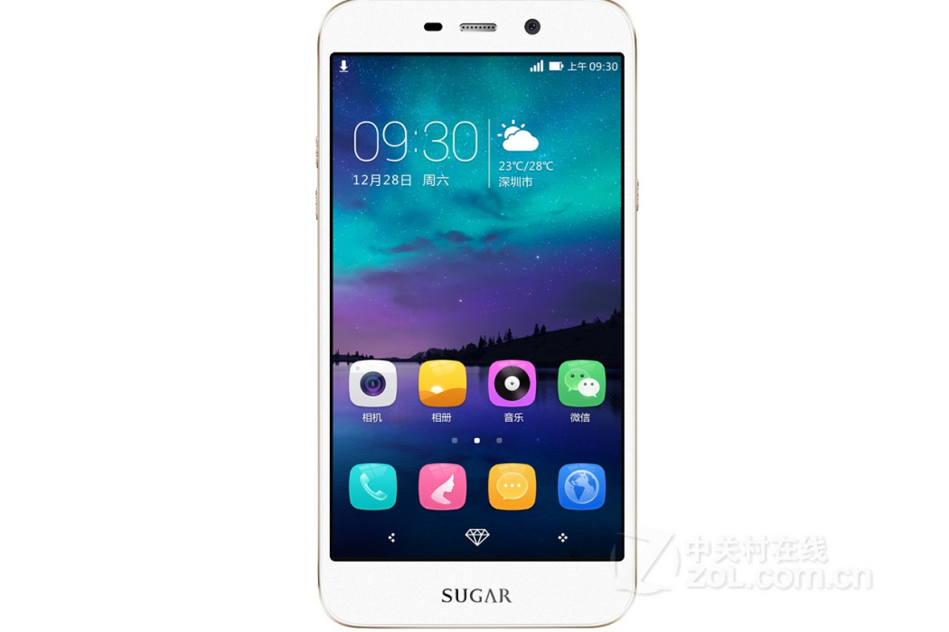 SUGAR 2(SS136/雙4G) SUGAR 2(SS136/雙4G)