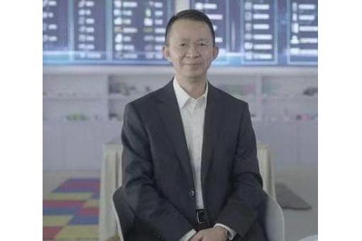 陳壽(深圳市通產麗星科技集團有限公司董事長) 陳壽(深圳市通產麗星科技集團有限公司董事長)