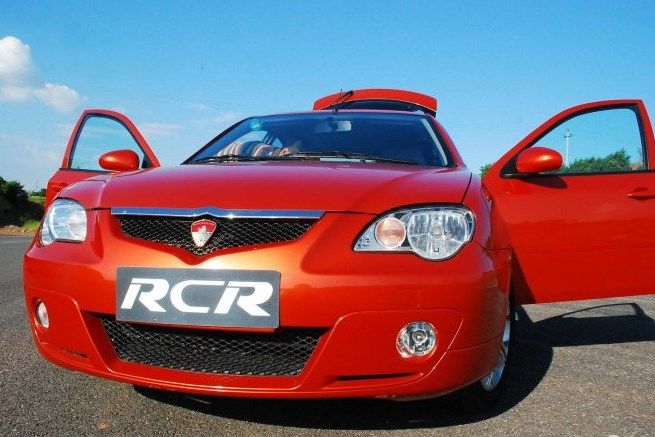競速RCR 競速RCR
