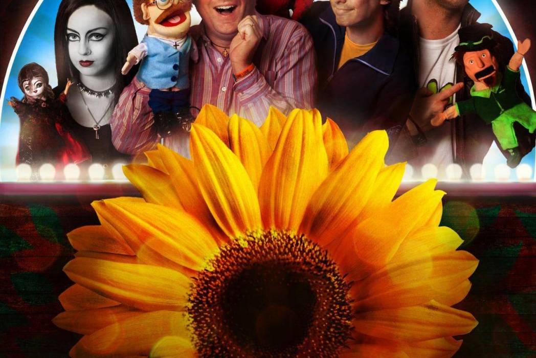 Sunflower Hour Sunflower Hour