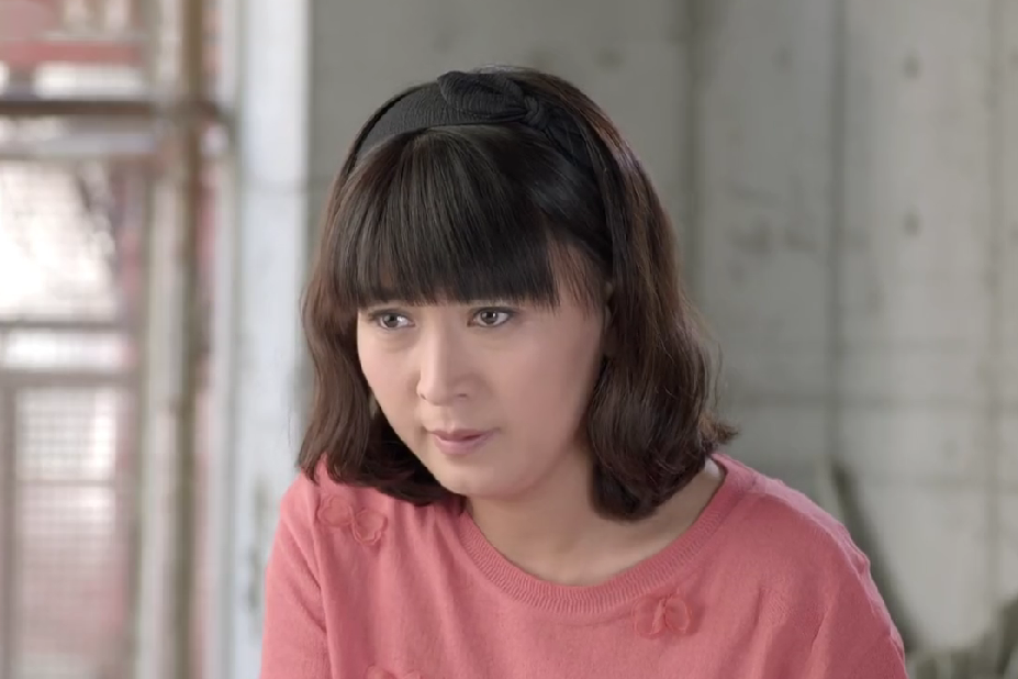 藍月(鄉村情感劇《女怕嫁錯郎》的核心角色) 藍月(鄉村情感劇《女怕嫁錯郎》的核心角色)