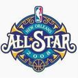 2008年NBA全明星賽
