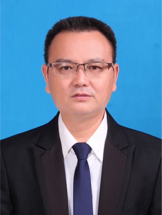 李紹軍(貴州省遵義市綏陽縣水務局黨組書記、局長) 李紹軍(貴州省遵義市綏陽縣水務局黨組書記、局長)