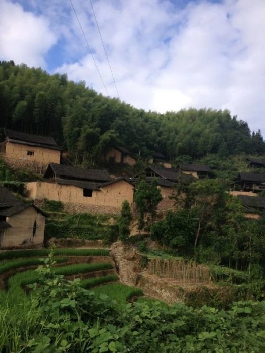 虎秀岔