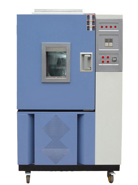FR-1204可程式恆溫恆濕試驗箱發瑞品牌