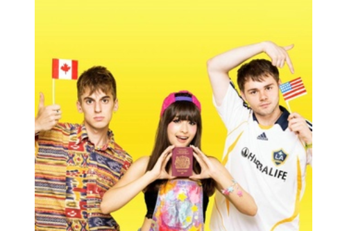 Kero Kero Bonito Kero Kero Bonito