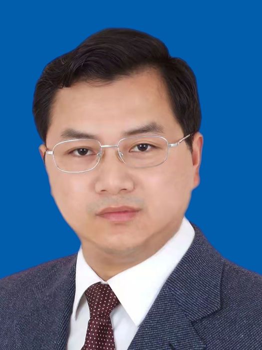 張弦(陝西省漢中市衛生健康委員會主任) 張弦(陝西省漢中市衛生健康委員會主任)