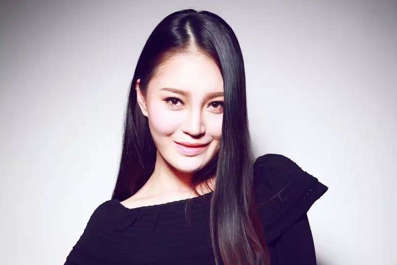 李芳琪(歌手) 李芳琪(歌手)