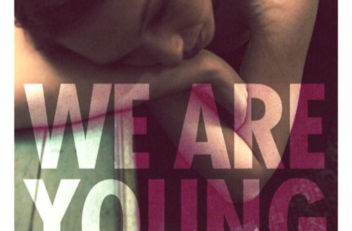 We Are Young(Fun.樂隊演唱歌曲)