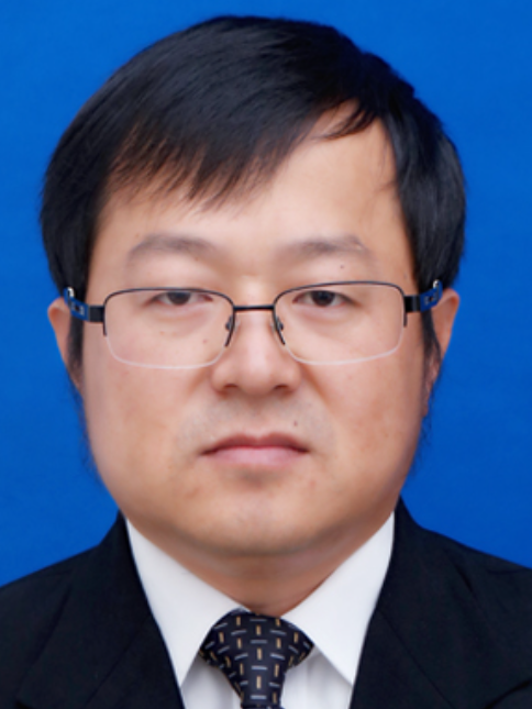 齊濤(黑龍江省大興安嶺地區呼瑪縣衛生健康局副局長) 齊濤(黑龍江省大興安嶺地區呼瑪縣衛生健康局副局長)
