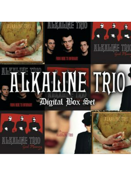 Private Eye(Alkaline Trio演唱的歌曲) Private Eye(Alkaline Trio演唱的歌曲)