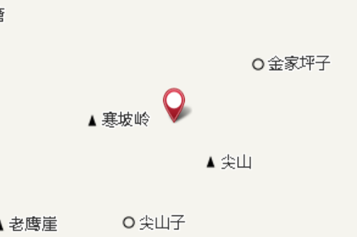 郭家坪子 郭家坪子