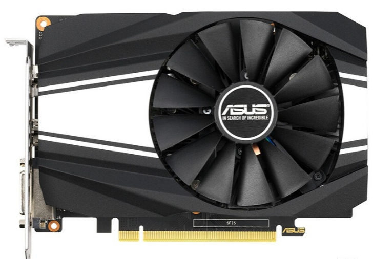 華碩PH-GTX1650S-O4G 華碩PH-GTX1650S-O4G