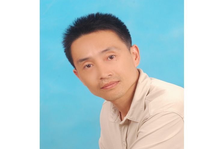 周哲(東華大學材料科學與工程學院教師) 周哲(東華大學材料科學與工程學院教師)