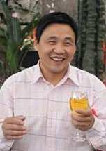 潮人(2011年鄭方南執導的電視劇)