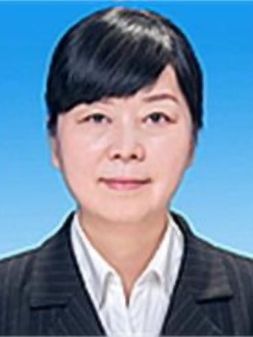 韓靜(湖北省襄陽市老河口市政協黨組副書記、副主席) 韓靜(湖北省襄陽市老河口市政協黨組副書記、副主席)