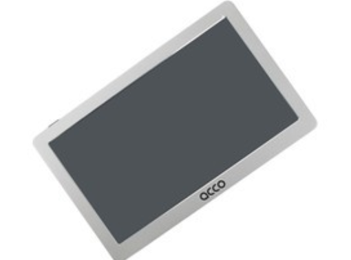 ACCO P550TV ACCO P550TV