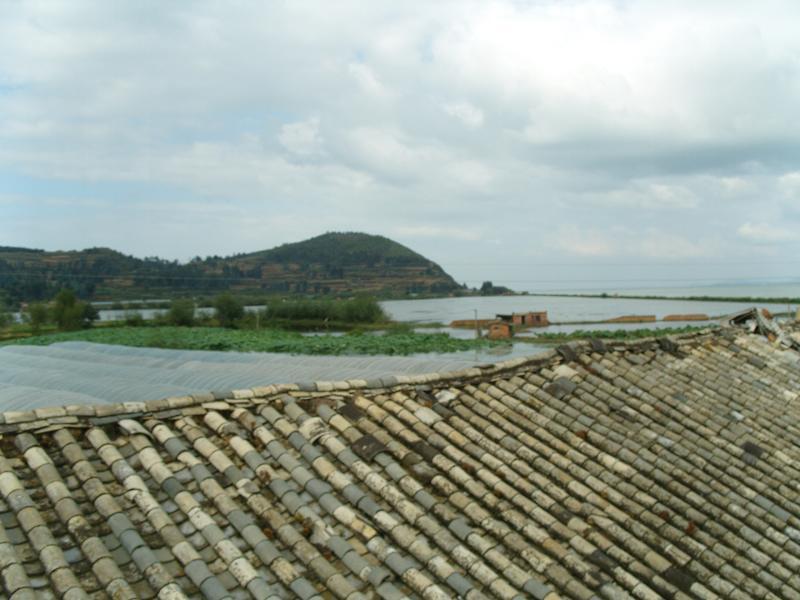 太史村 太史村