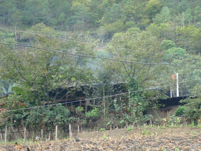南木開村 南木開村