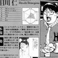 出目川仁 出目川仁