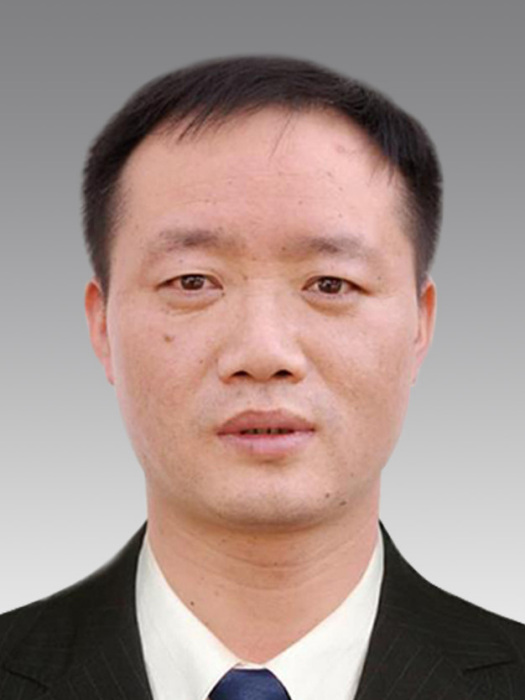 林富軍