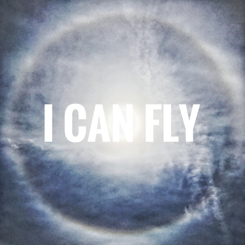 I Can Fly(趙曄演唱歌曲)