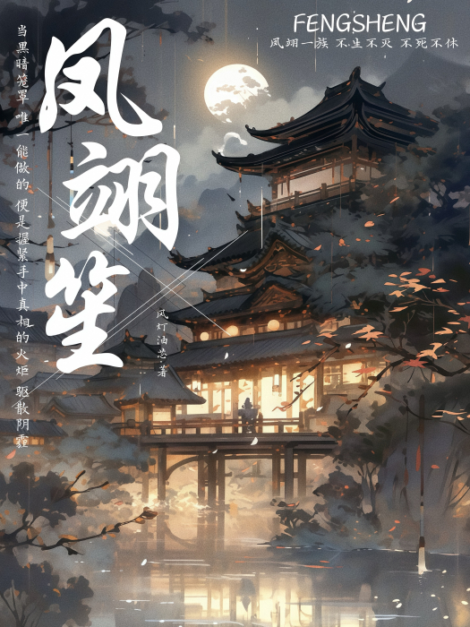 鳳翊笙 鳳翊笙
