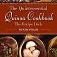 The Quintessential Quinoa Cookbook Recipe Deck The Quintessential Quinoa Cookbook Recipe Deck