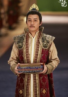 擇天記(2017年鹿晗、古力娜扎等主演電視劇)