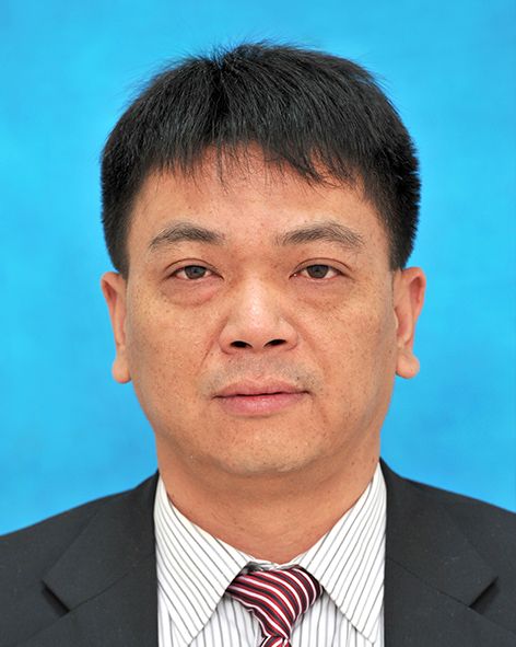 溫鑫(廣東省韶關市始興縣委常委) 溫鑫(廣東省韶關市始興縣委常委)