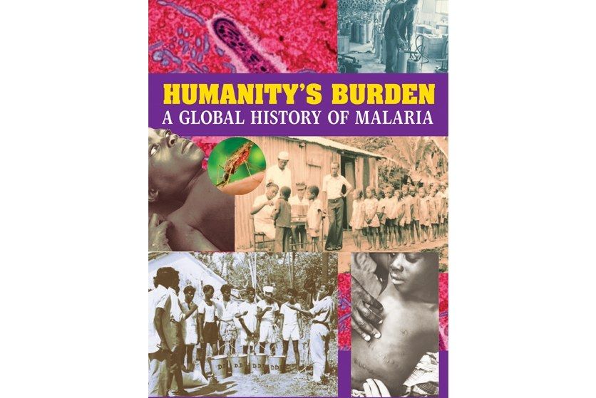 Humanity\x27s Burden Humanity\x27s Burden