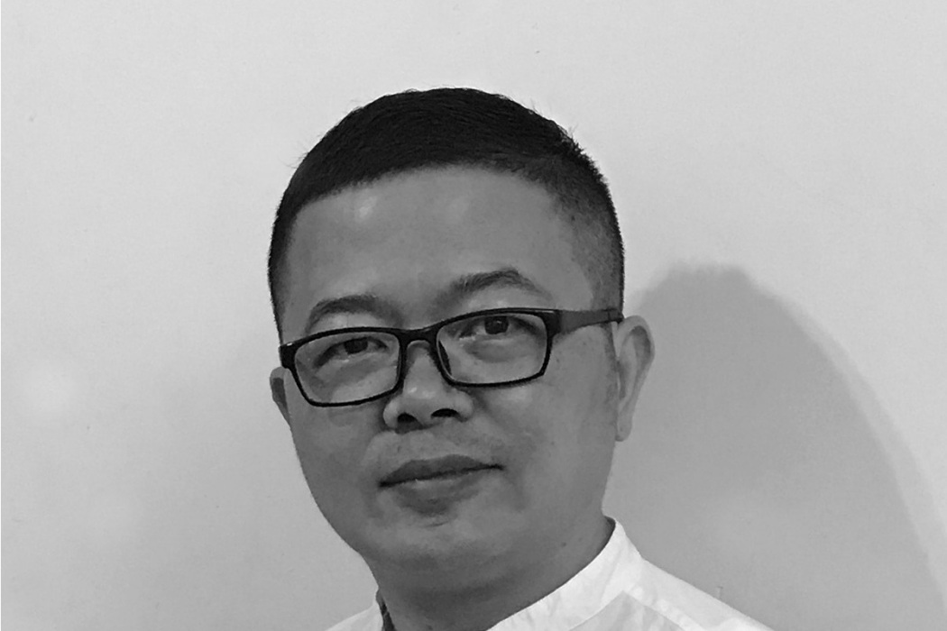 漢先生(藝術家) 漢先生(藝術家)