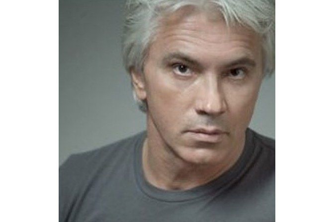 Dmitri Hvorostovsky Dmitri Hvorostovsky