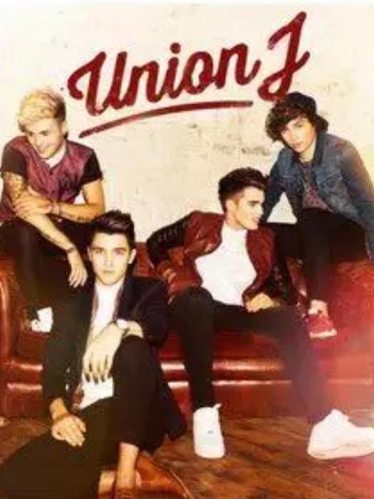 Where Are You Now(Union J演唱的歌曲) Where Are You Now(Union J演唱的歌曲)