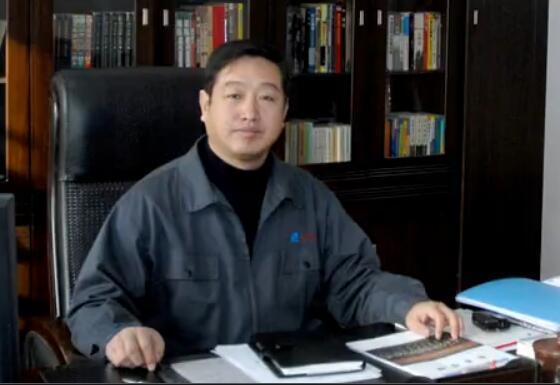 李立斌(天津眾業建設工程有限公司董事長) 李立斌(天津眾業建設工程有限公司董事長)