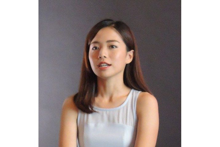 陳子穎(女演員) 陳子穎(女演員)
