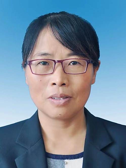劉秀花(山東省德州市臨邑縣住房和城鄉建設局黨組成員、副局長)