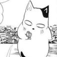 被爐貓(動漫角色) 被爐貓(動漫角色)