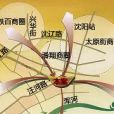 吉利街 吉利街