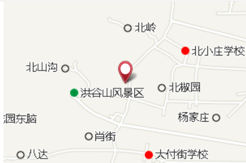 黃華牧場 黃華牧場