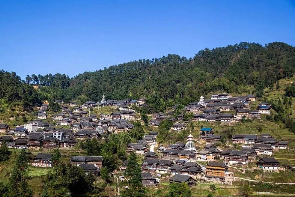 轉珠村